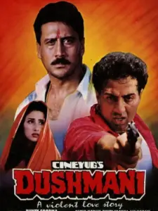 Dushmani: A Violent Love Story