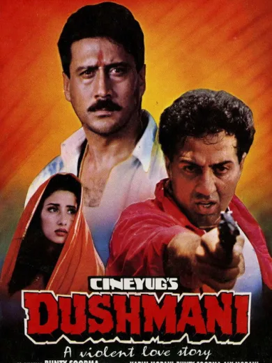 Dushmani: A Violent Love Story