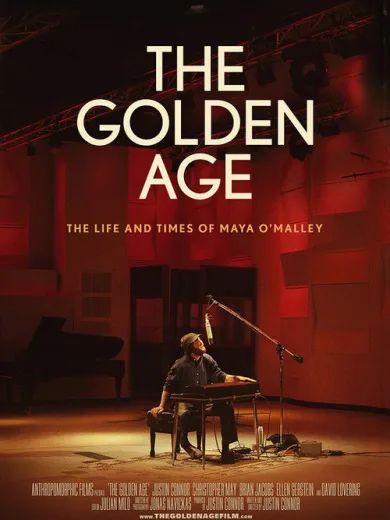 The Golden Age