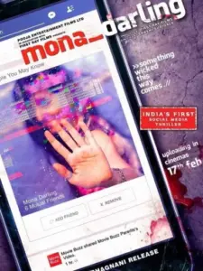 Mona Darling