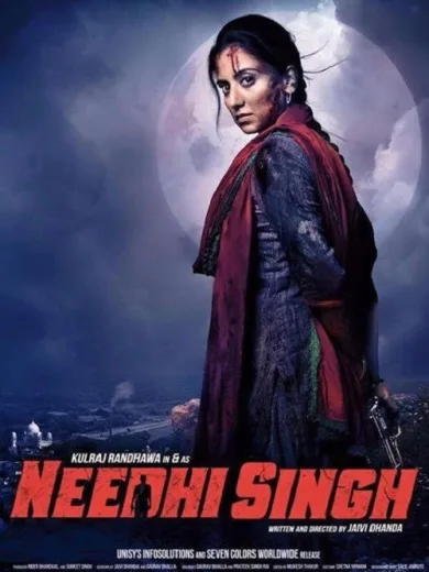 Needhi Singh