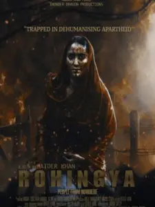 Rohingya – People from nowhere