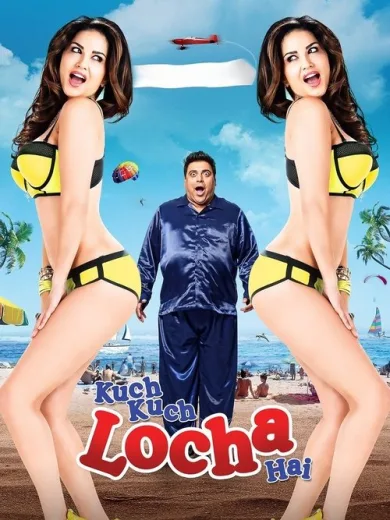 Kuch Kuch Locha Hai