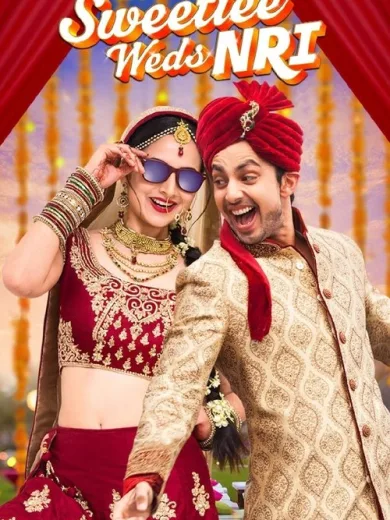 Sweetiee Weds NRI