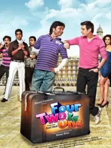 Four Two Ka One