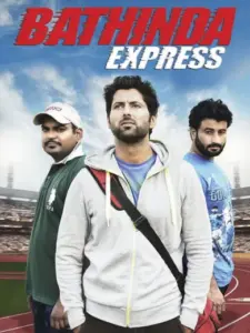 Bathinda Express