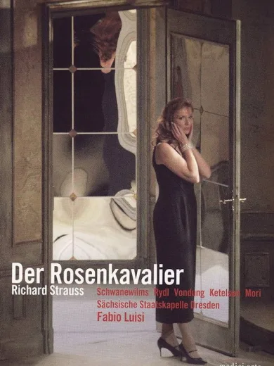 Der Rosenkavalier