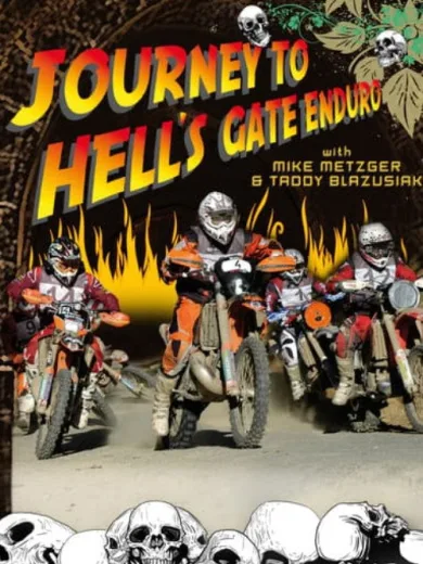 Journey to Hell’s Gate Enduro