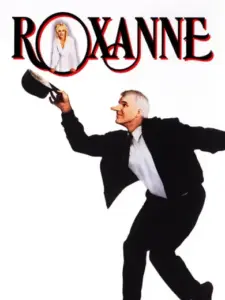 Ρωξάνη / Roxanne
