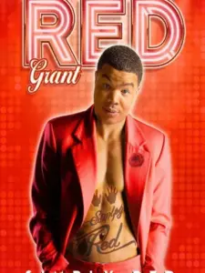 Red Grant: Simply Red