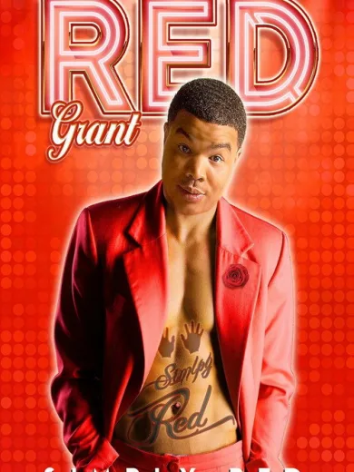Red Grant: Simply Red