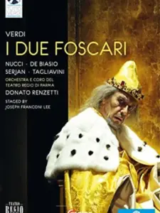 I Due Foscari – Verdi
