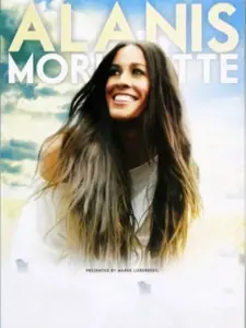Alanis Morissette: Guardian Angel Tour
