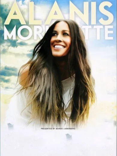 Alanis Morissette: Guardian Angel Tour