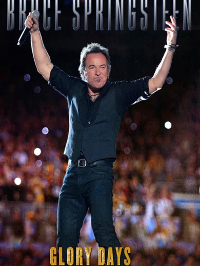 Bruce Springsteen: Glory Days