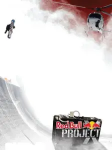 Red Bull Project X