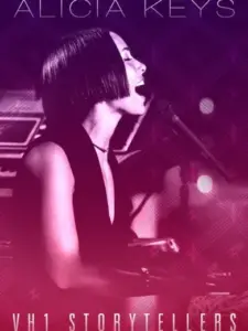 Alicia Keys – VH1 Storytellers