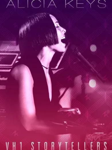 Alicia Keys – VH1 Storytellers