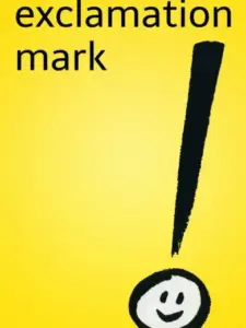 Exclamation Mark