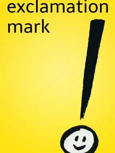 Exclamation Mark