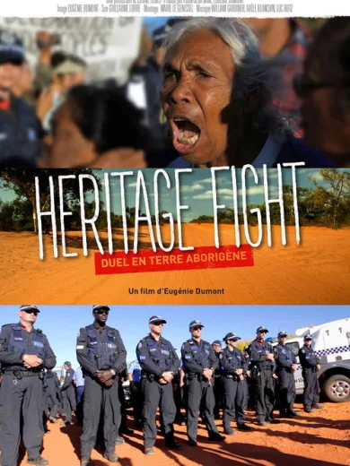 Heritage Fight