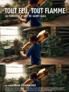 Feuer & Flamme