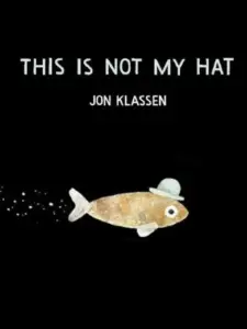 This Is Not My Hat