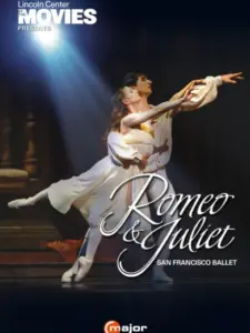 San Francisco Ballet: Romeo & Juliet