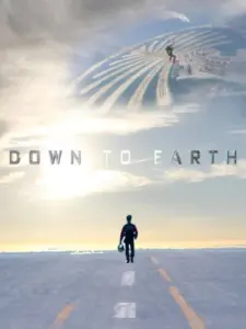 Down to Earth