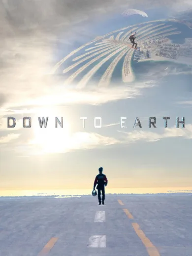 Down to Earth
