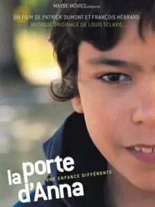La porte d’Anna