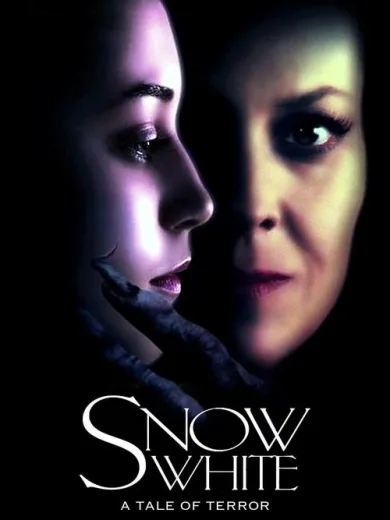 Εφιάλτης στο στοιχειωμένο δάσος / Snow White: A Tale of Terror