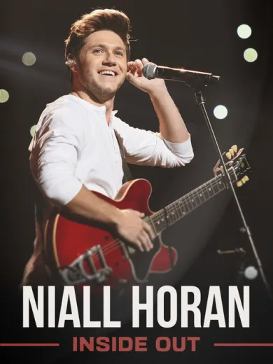 Niall Horan: Inside Out
