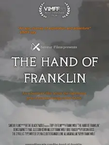 The Hand of Franklin