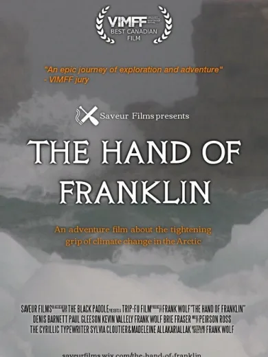 The Hand of Franklin