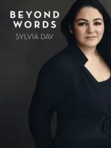 Beyond Words: Sylvia Day