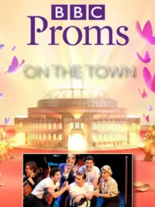 BBC Proms: Bernstein’s On the Town