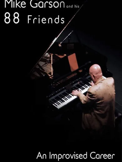 Mike Garson and His 88 Friends