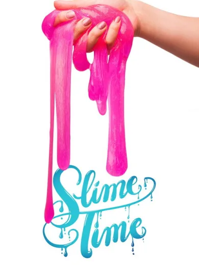 Slime Time