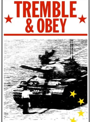 Tremble and Obey