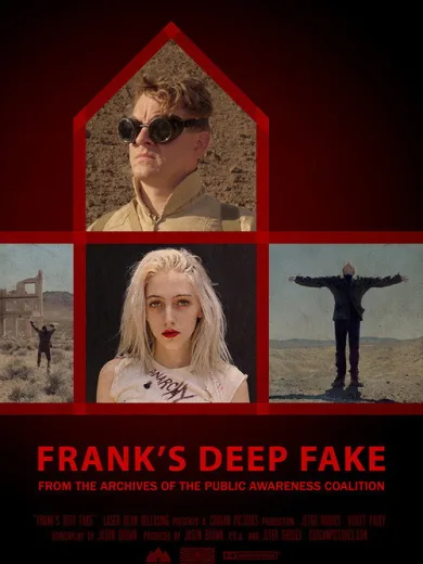 Frank’s Deep Fake