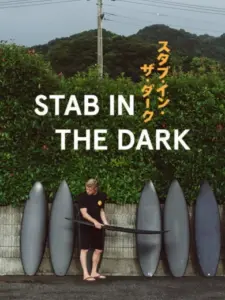 Stab in the Dark: Mick Fanning
