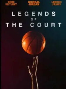 Legends of The Court