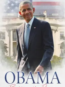 Obama: Building the Dream