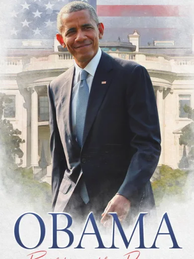 Obama: Building the Dream