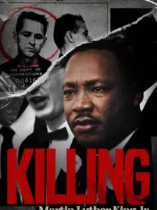Killing Martin Luther King Jr.