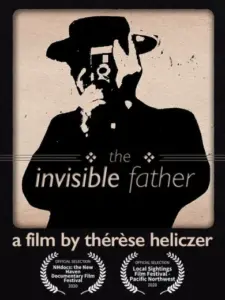 The Invisible Father