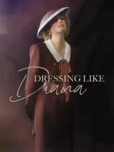 Dressing Like Diana