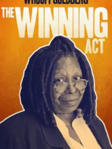 Whoopi Goldberg: The Winning Act