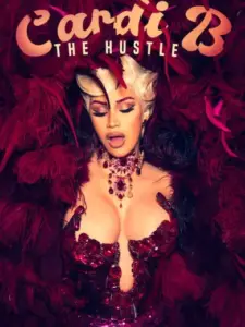 Cardi B: The Hustle